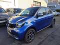 smart forFour 0.9 Automatik/Klimaaut./Alufelgen Blau - thumbnail 1