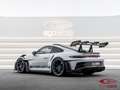 Porsche 992 GT3 RS Grau - thumbnail 5