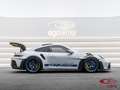 Porsche 992 GT3 RS Grigio - thumbnail 7
