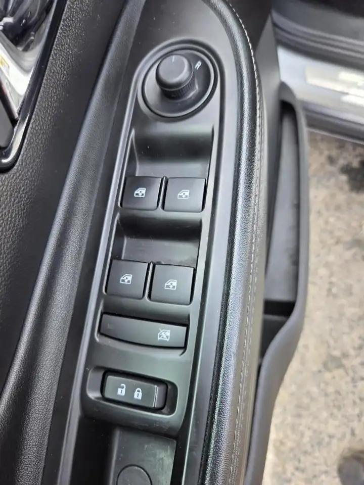 Buick Encore photo Buick Encore