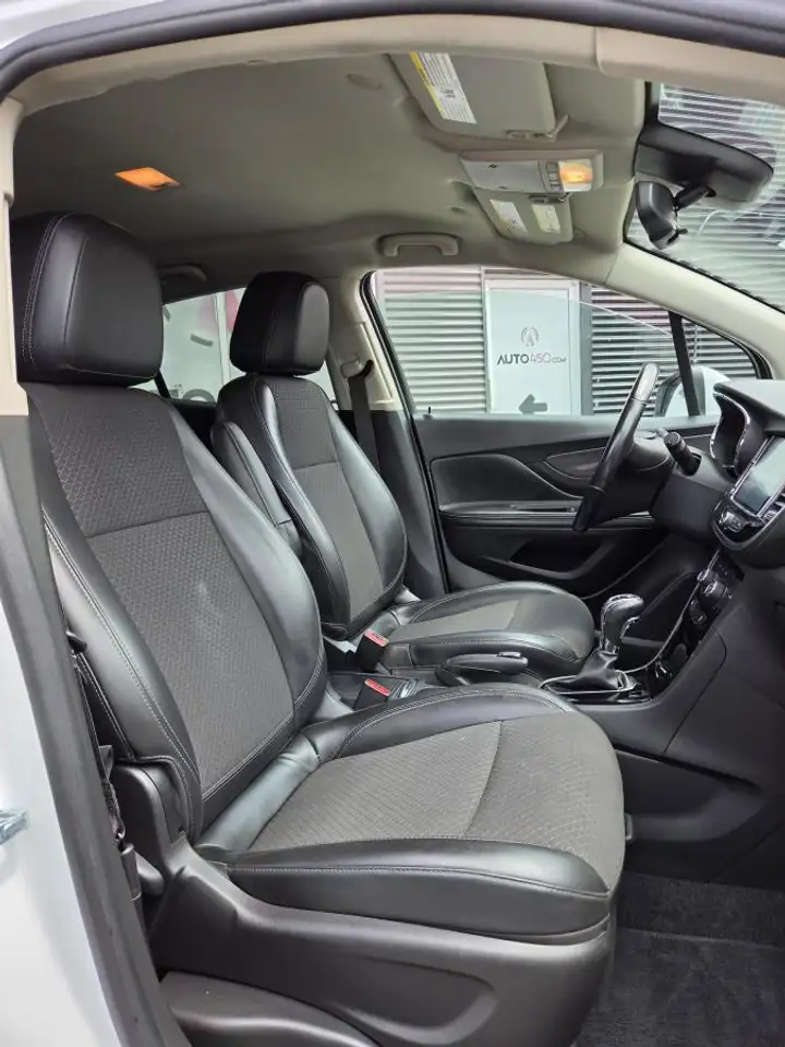 Buick Encore photo Buick Encore