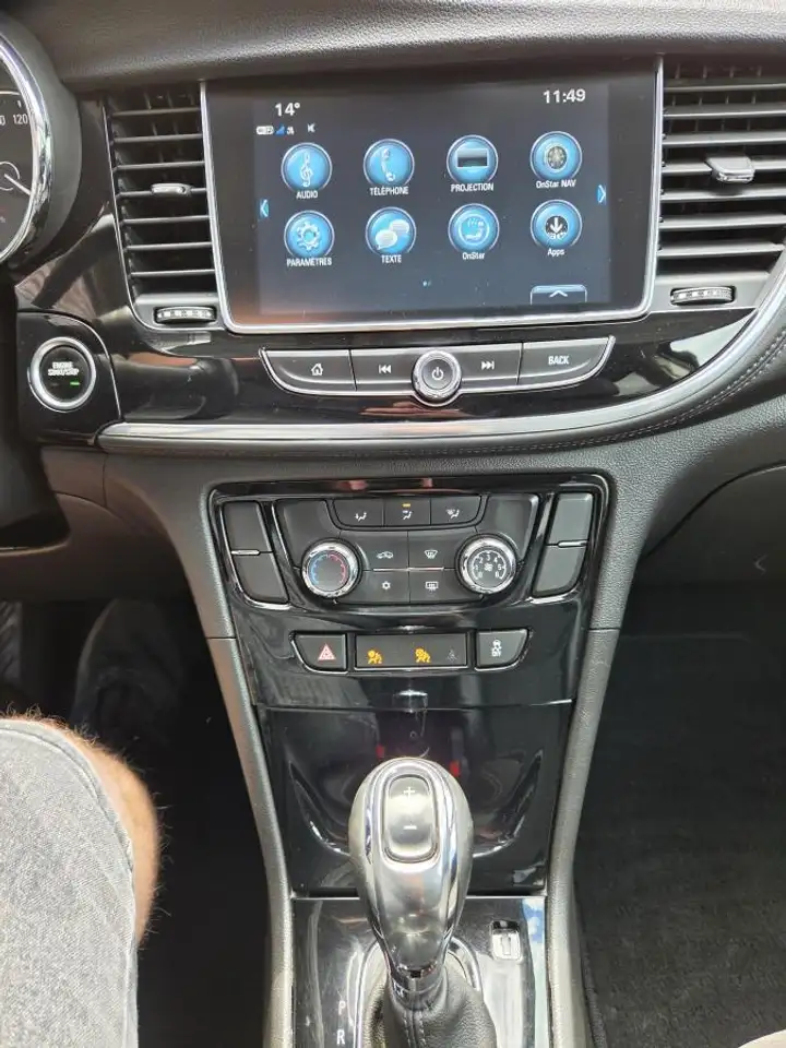 Buick Encore photo Buick Encore