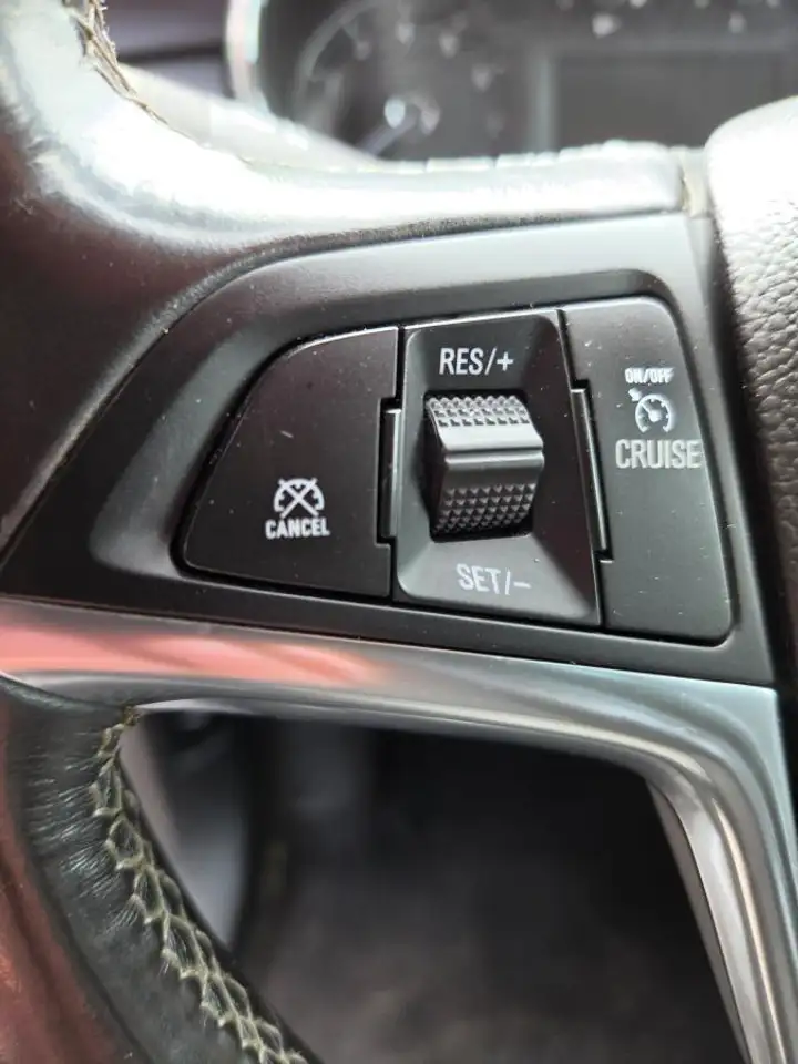 Buick Encore photo Buick Encore