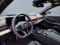 BMW 520 d Touring M-Sport Pro/Autobahnassistent/AHK Gris - thumbnail 5
