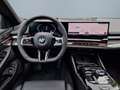 BMW 520 d Touring M-Sport Pro/Autobahnassistent/AHK Gris - thumbnail 6