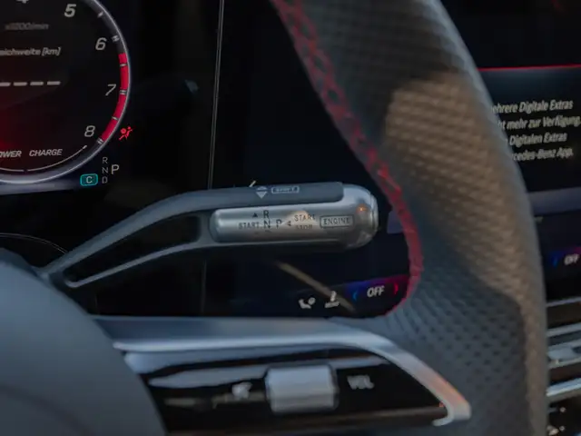 Mercedes-Benz Cla view 13