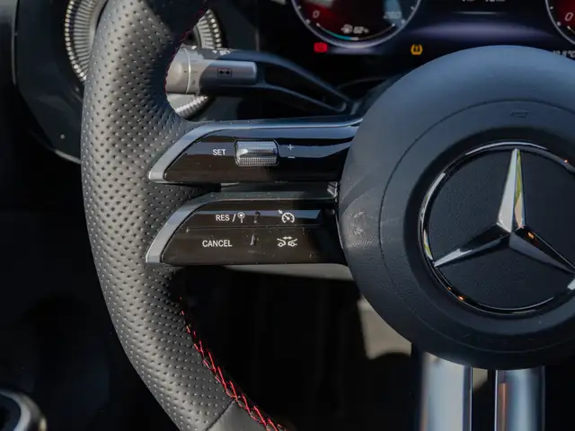 Mercedes-Benz Cla view 15