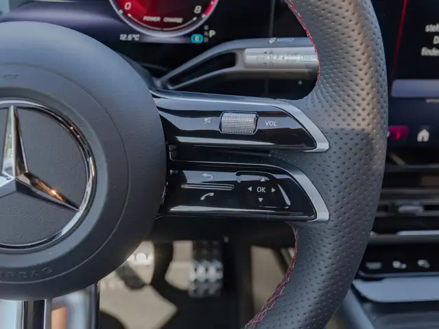 Mercedes-Benz Cla view 14