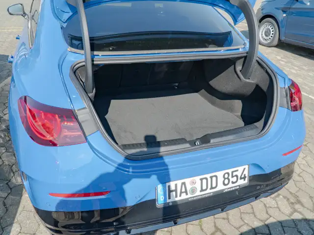 Mercedes-Benz Cla view 7
