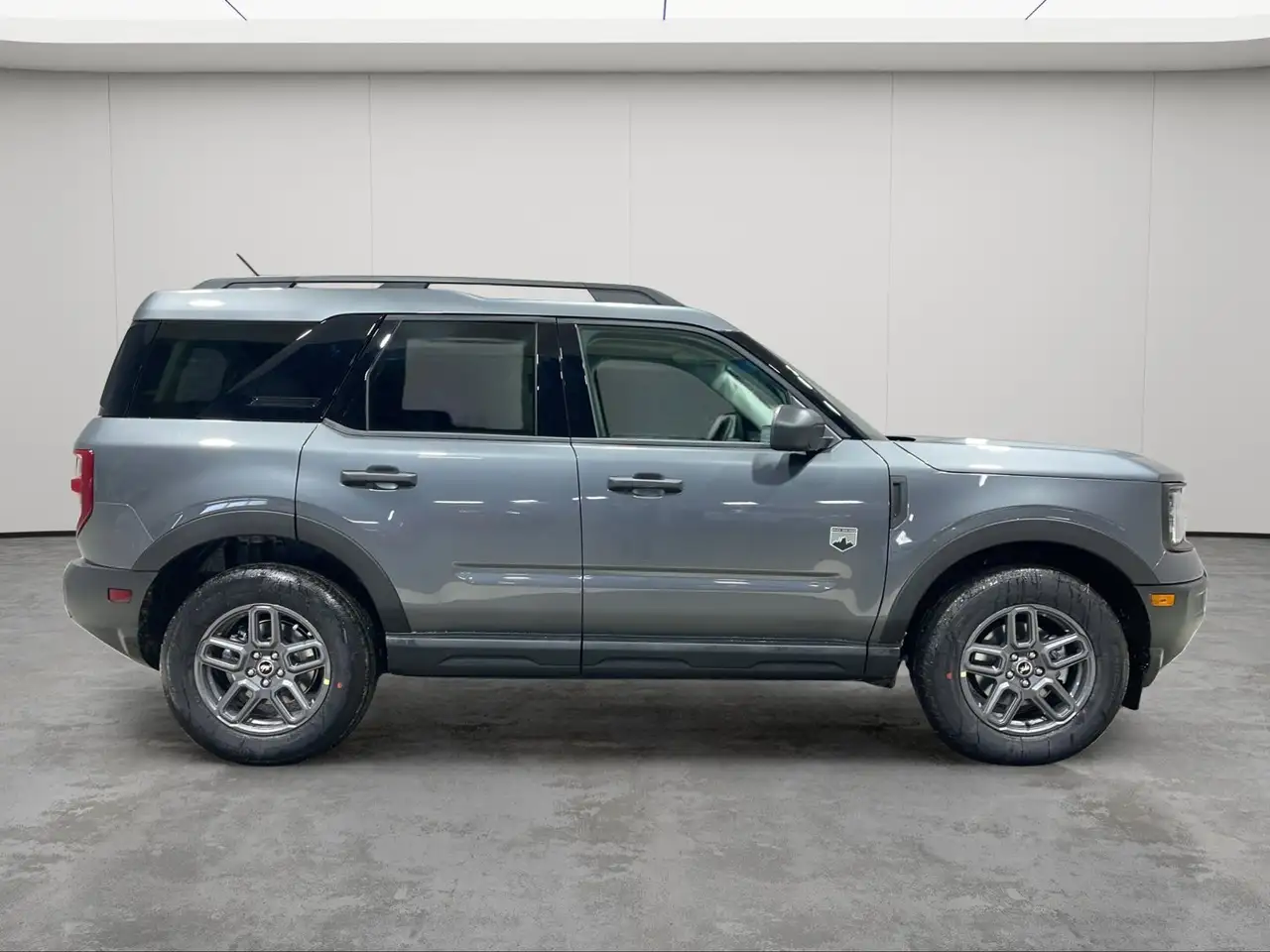 Ford Bronco Sport снимка Ford Bronco Sport