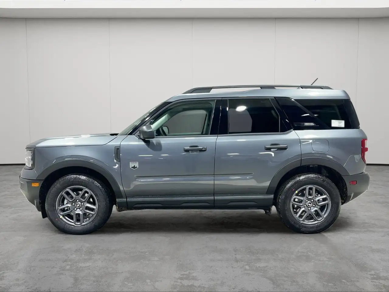 Ford Bronco Sport снимка Ford Bronco Sport