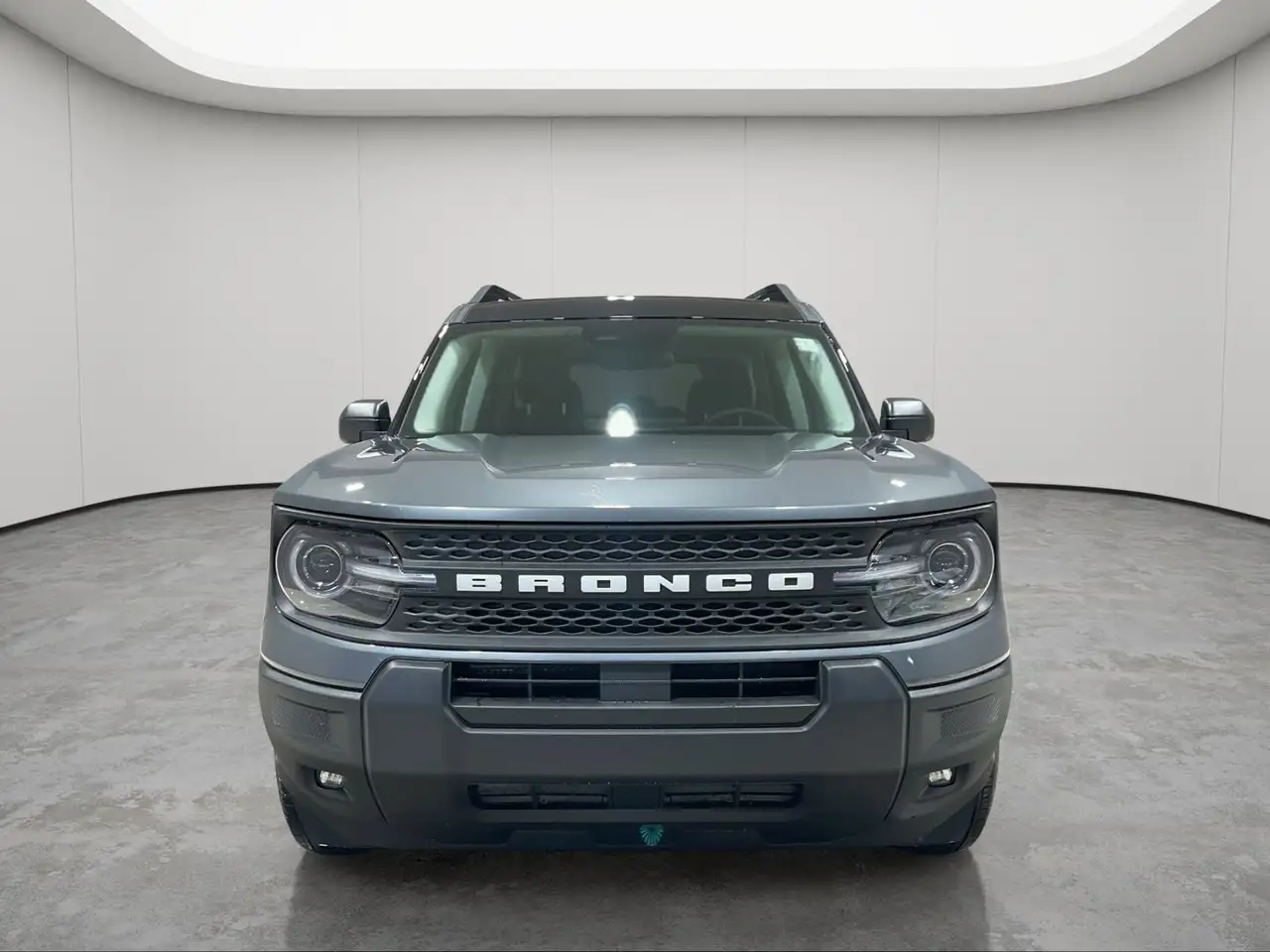 Ford Bronco Sport снимка Ford Bronco Sport