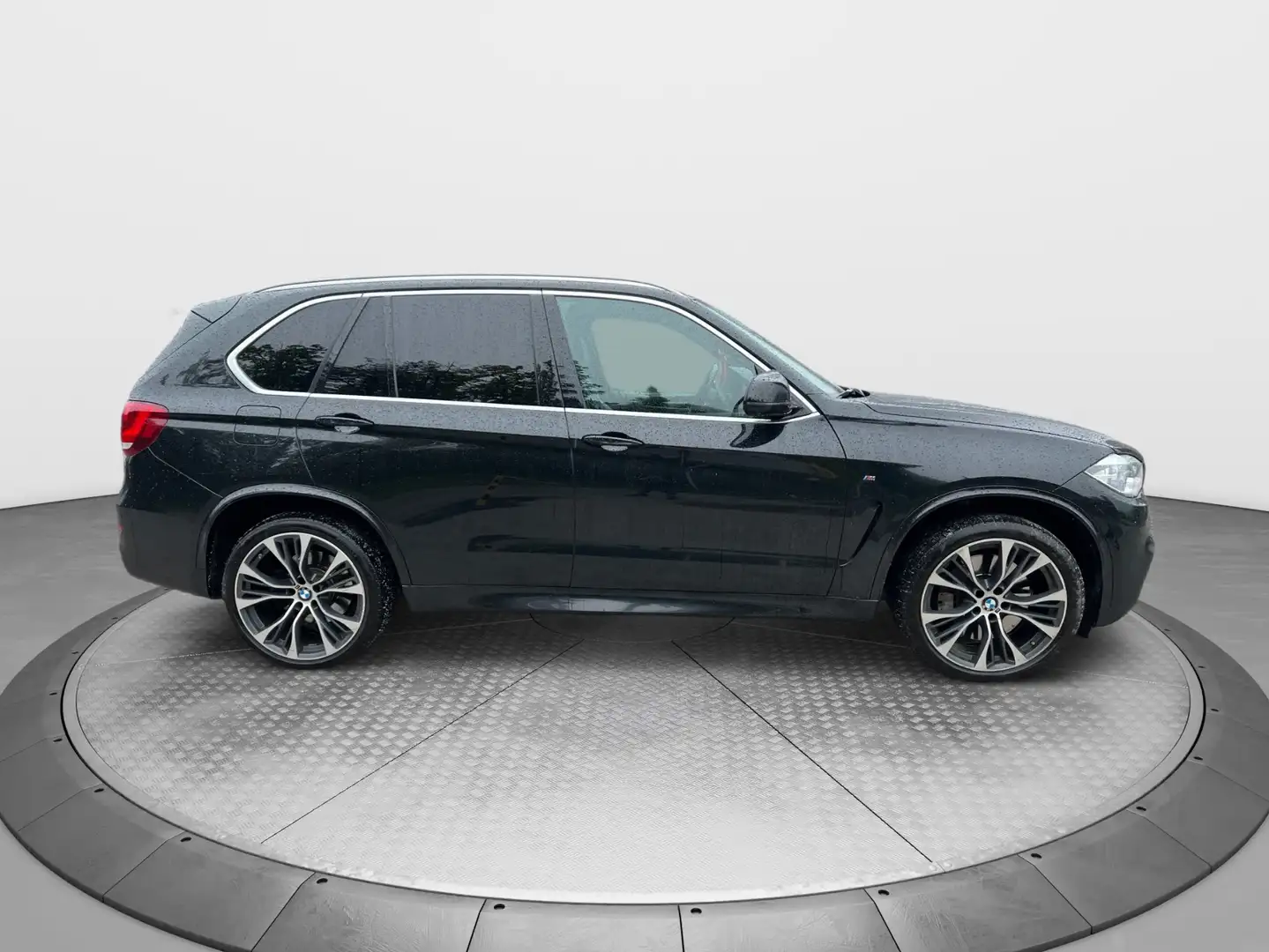 BMW X5 M M50d Österreich-Paket Aut. - 2