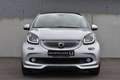 smart forFour 0.9 80kW DCT Brabus Xclusive Zilver - thumbnail 3