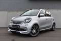 smart forFour 0.9 80kW DCT Brabus Xclusive Zilver - thumbnail 2
