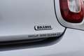 smart forFour 0.9 80kW DCT Brabus Xclusive Zilver - thumbnail 22