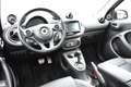 smart forFour 0.9 80kW DCT Brabus Xclusive Zilver - thumbnail 14