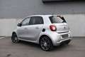 smart forFour 0.9 80kW DCT Brabus Xclusive Zilver - thumbnail 8