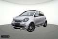 smart forFour 0.9 80kW DCT Brabus Xclusive Zilver - thumbnail 1