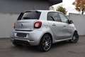 smart forFour 0.9 80kW DCT Brabus Xclusive Zilver - thumbnail 5