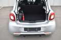 smart forFour 0.9 80kW DCT Brabus Xclusive Zilver - thumbnail 7