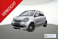 smart forFour 0.9 80kW DCT Brabus Xclusive Argent - thumbnail 1