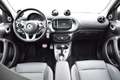 smart forFour 0.9 80kW DCT Brabus Xclusive Zilver - thumbnail 13