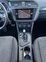 Volkswagen Tiguan Allspace 2.0 TDI DSG R-Line Black NAV+ACC+19ZO Grigio - thumbnail 12