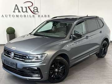 2.0 TDI DSG R-Line Black NAV+ACC+19ZO