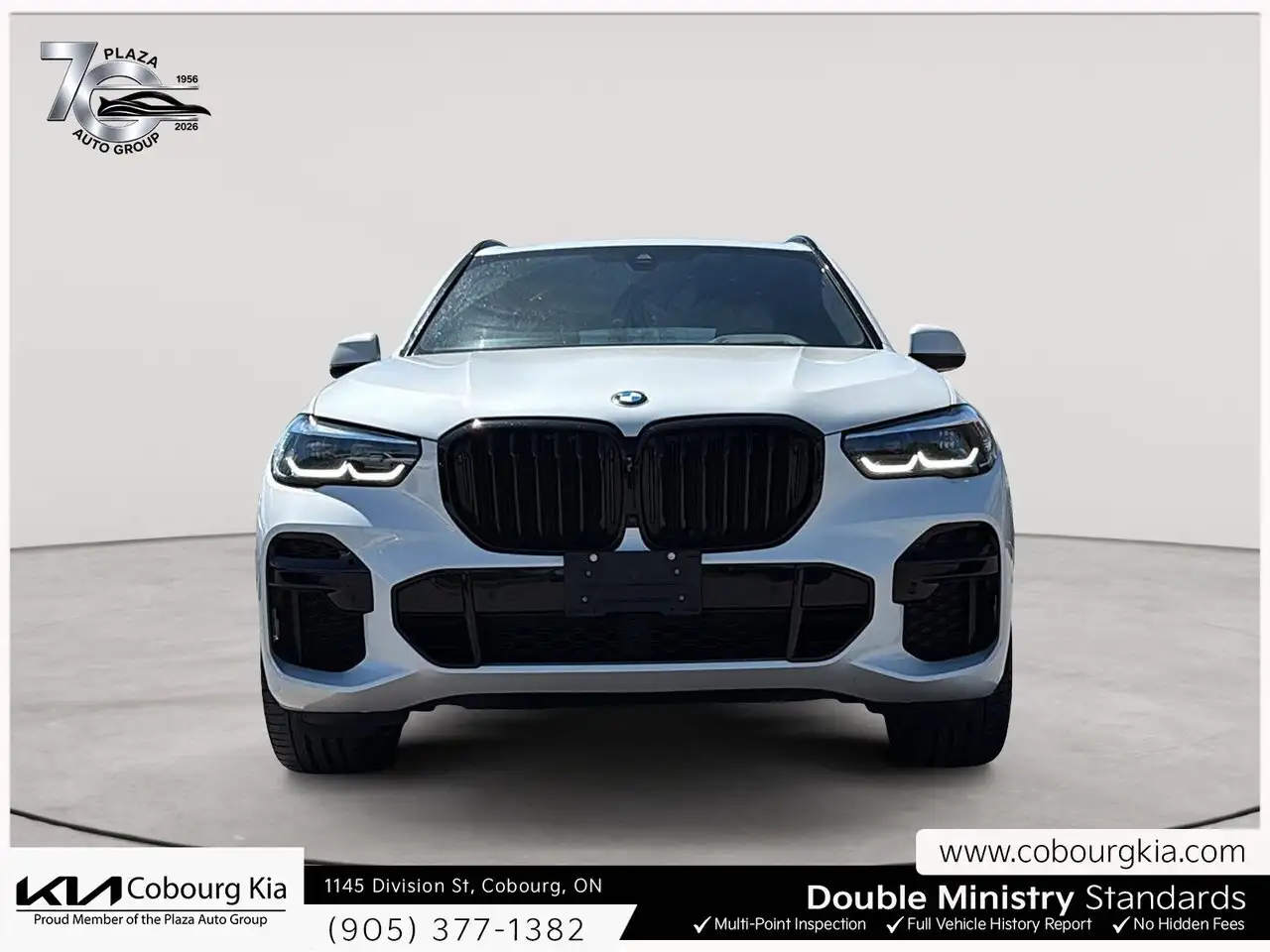 BMW X5 снимка BMW X5