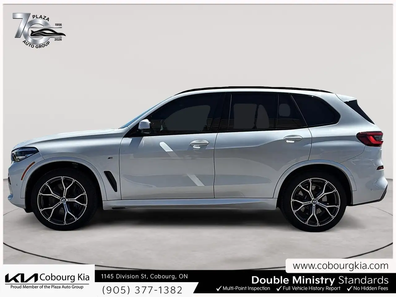 BMW X5 снимка BMW X5