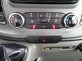 Ford Transit 350 L3 DoKa 6-Sit+Pritsche+AHK+Navi+Standhzg+Klima Weiß - thumbnail 20