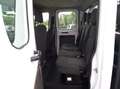 Ford Transit 350 L3 DoKa 6-Sit+Pritsche+AHK+Navi+Standhzg+Klima Bianco - thumbnail 12