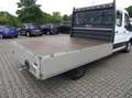 Ford Transit 350 L3 DoKa 6-Sit+Pritsche+AHK+Navi+Standhzg+Klima Weiß - thumbnail 34