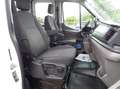 Ford Transit 350 L3 DoKa 6-Sit+Pritsche+AHK+Navi+Standhzg+Klima Weiß - thumbnail 26