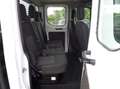 Ford Transit 350 L3 DoKa 6-Sit+Pritsche+AHK+Navi+Standhzg+Klima Weiß - thumbnail 27