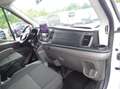 Ford Transit 350 L3 DoKa 6-Sit+Pritsche+AHK+Navi+Standhzg+Klima Weiß - thumbnail 24