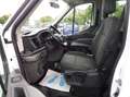 Ford Transit 350 L3 DoKa 6-Sit+Pritsche+AHK+Navi+Standhzg+Klima Weiß - thumbnail 16
