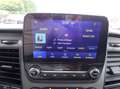 Ford Transit 350 L3 DoKa 6-Sit+Pritsche+AHK+Navi+Standhzg+Klima Weiß - thumbnail 22