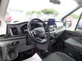 Ford Transit 350 L3 DoKa 6-Sit+Pritsche+AHK+Navi+Standhzg+Klima Weiß - thumbnail 18