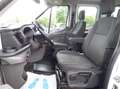 Ford Transit 350 L3 DoKa 6-Sit+Pritsche+AHK+Navi+Standhzg+Klima Weiß - thumbnail 19