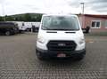 Ford Transit 350 L3 DoKa 6-Sit+Pritsche+AHK+Navi+Standhzg+Klima Bianco - thumbnail 3