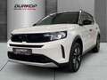 Opel Frontera GS 11kw-Lader Tech-Paket Allwetter Navi Digitales Weiß - thumbnail 1