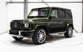 Mercedes-Benz G 63 AMG -EXCL LINE INT PLUS-OLIVE GREEN-VOLL- Зелений - thumbnail 1