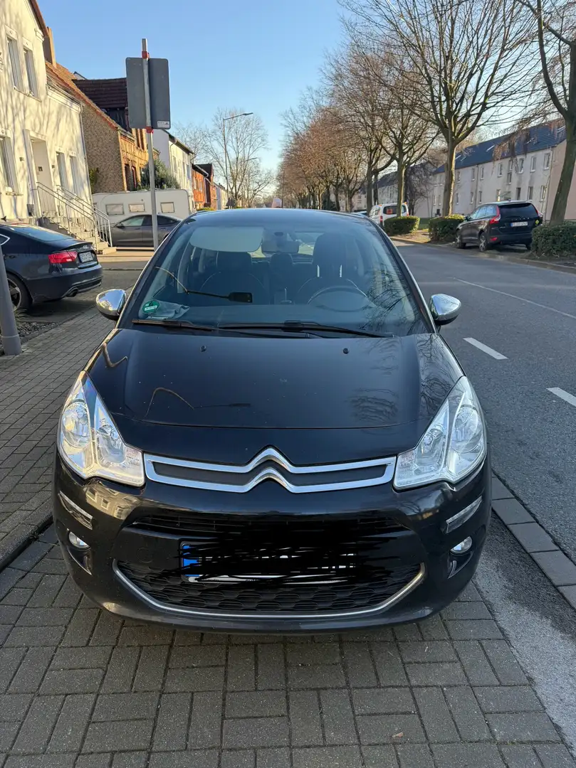 Citroen C3 1.4 Style - 1