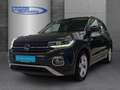 Volkswagen T-Cross 1.0 TSI "STYLE"110 PS +NAVI+SHZ+LED+PDC+ Gris - thumbnail 2