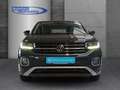 Volkswagen T-Cross 1.0 TSI "STYLE"110 PS +NAVI+SHZ+LED+PDC+ Gris - thumbnail 9