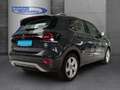 Volkswagen T-Cross 1.0 TSI "STYLE"110 PS +NAVI+SHZ+LED+PDC+ Gris - thumbnail 6