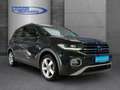 Volkswagen T-Cross 1.0 TSI "STYLE"110 PS +NAVI+SHZ+LED+PDC+ Gris - thumbnail 8