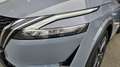 Nissan Qashqai Qashqai 1.3 DIG-T MHEV Xtronic N-Connecta Gris - thumbnail 2
